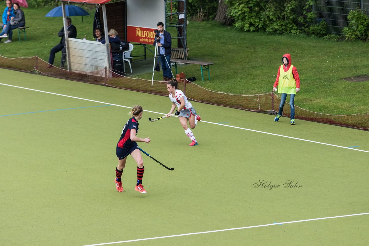 Bild 88 - BL Club an der Alster - Berliner HC : Ergebnis: 5:1